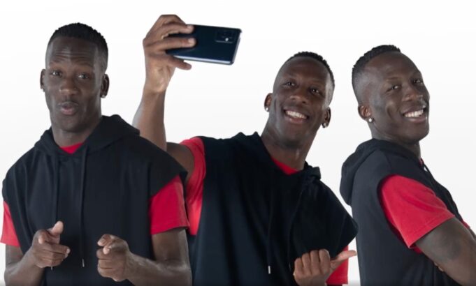 Claro innova con uso de la realidad aumentada en campañas publicitarias