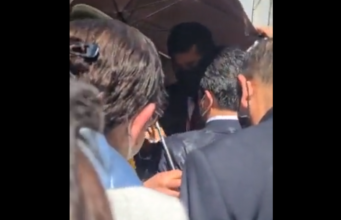 Ministros de Castillo: BCP y Movistar estaban concentrados para gritar porque deben impuestos