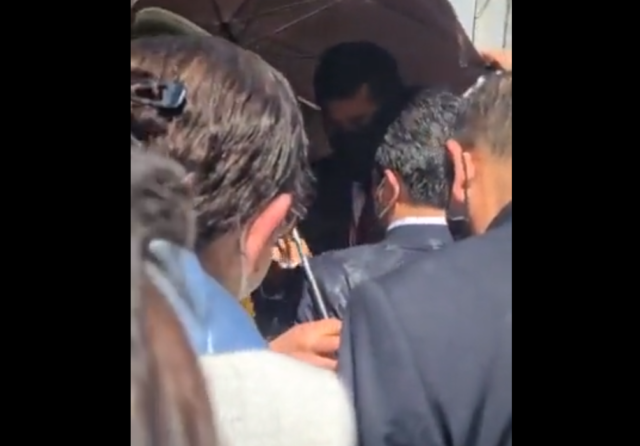 Ministros de Castillo: BCP y Movistar estaban concentrados para gritar porque deben impuestos