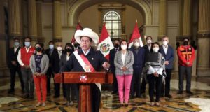 Pedro Castillo busca invalidar allanamiento a Palacio: Expertos afirman que recurso debería ser rechazado