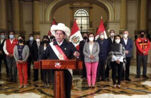 Pedro Castillo busca invalidar allanamiento a Palacio: Expertos afirman que recurso debería ser rechazado