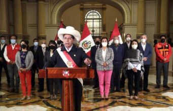 Pedro Castillo busca invalidar allanamiento a Palacio: Expertos afirman que recurso debería ser rechazado