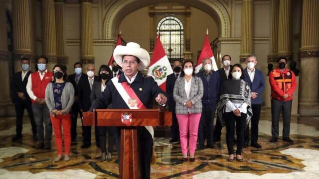 Pedro Castillo busca invalidar allanamiento a Palacio: Expertos afirman que recurso debería ser rechazado