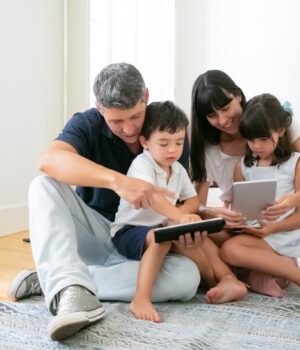 Claro: Recomendaciones para saber qué tipo de internet necesitas