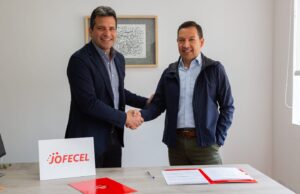 Jofecel se suma a reciclaje de Residuos de Aparatos Eléctricos y Electrónicos (RAEE) de Claro