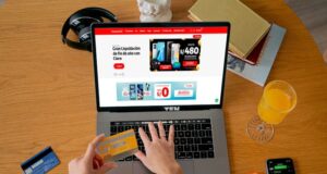 Ecommerce de Claro contribuye a la economía peruana