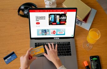 Ecommerce de Claro contribuye a la economía peruana