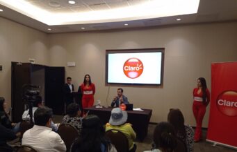 Claro lidera en mercado móvil e internet fijo en Tacna
