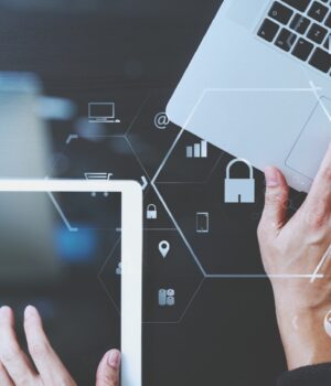¿Cómo pueden protegerse las pymes de un ciberataque?