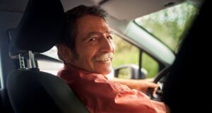 La app de Uber estará disponible pronto en Tacna