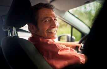 La app de Uber estará disponible pronto en Tacna