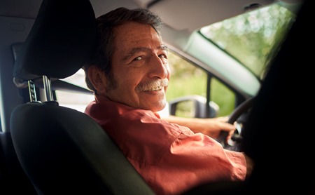 La app de Uber estará disponible pronto en Tacna