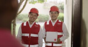 Claro Smart Home: Con aplicativo podrán hacer seguimiento de visitas técnicas a domicilios