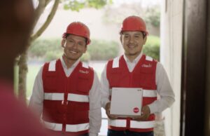 Claro Smart Home: Con aplicativo podrán hacer seguimiento de visitas técnicas a domicilios