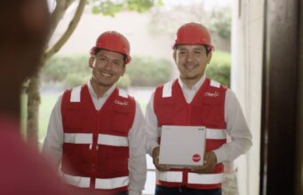 Claro Smart Home: Con aplicativo podrán hacer seguimiento de visitas técnicas a domicilios
