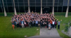 Claro la empresa N°1 en telecomunicaciones en Ranking Merco Responsabilidad ESG 2022