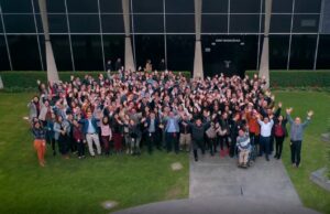 Claro la empresa N°1 en telecomunicaciones en Ranking Merco Responsabilidad ESG 2022