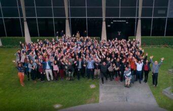 Claro la empresa N°1 en telecomunicaciones en Ranking Merco Responsabilidad ESG 2022