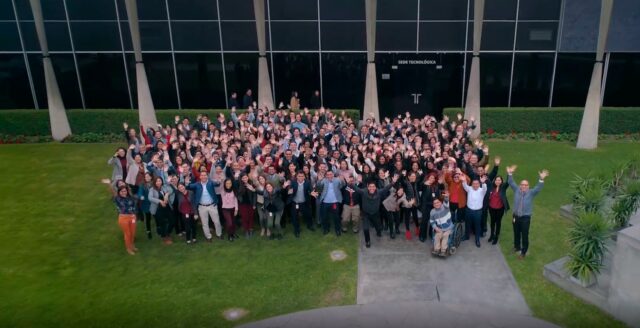 Claro la empresa N°1 en telecomunicaciones en Ranking Merco Responsabilidad ESG 2022