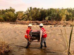 Claro mantiene desplegadas más de 200 cuadrillas técnicas a nivel nacional para garantizar servicio ante emergencia