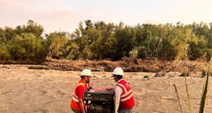 Claro mantiene desplegadas más de 200 cuadrillas técnicas a nivel nacional para garantizar servicio ante emergencia
