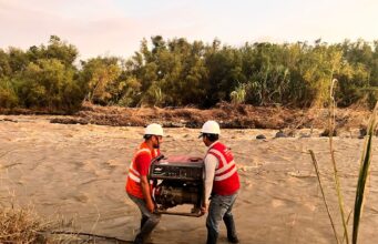 Claro mantiene desplegadas más de 200 cuadrillas técnicas a nivel nacional para garantizar servicio ante emergencia