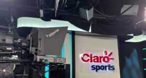 Claro Sports es la multiplataforma deportiva más importante de información en América Latina