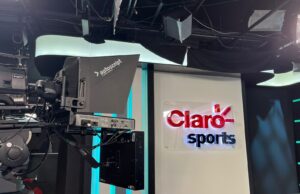 Claro Sports es la multiplataforma deportiva más importante de información en América Latina