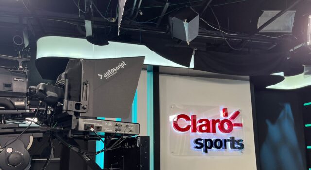 Claro Sports es la multiplataforma deportiva más importante de información en América Latina