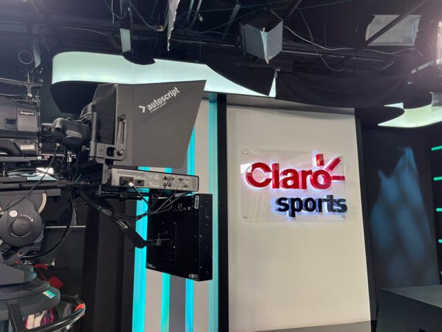 Claro Sports es la multiplataforma deportiva más importante de información en América Latina
