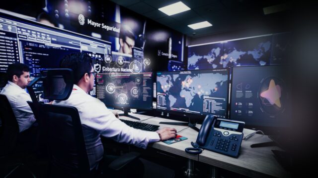 Claro lanza servicio «Seguridad Administrativa virtual» para evitar ataques cibernéticos