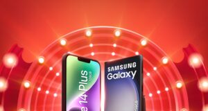 “Antisubasta Claro” permitirá compra de un iPhone 14 Plus 128Gb o un Samsung Galaxy S23 Ultra 256Gb a menor precio