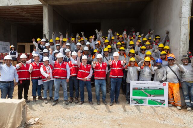 Claro se consolida como un fuerte competidor en servicios cloud