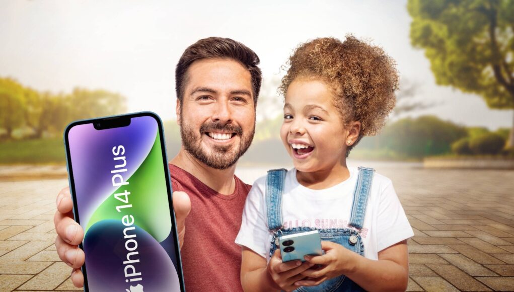 Claro: Cinco opciones de regalo para papás tecnológicos