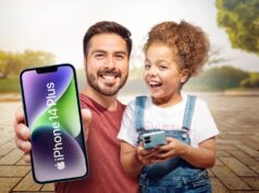 Claro: Cinco opciones de regalo para papás tecnológicos