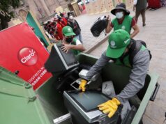 Reciclafest 2023 llega a Tacna gracias a Claro