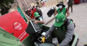 Reciclafest 2023 llega a Tacna gracias a Claro