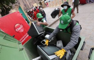 Reciclafest 2023 llega a Tacna gracias a Claro