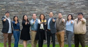 Por séptimo año consecutivo, Claro recibió el Distintivo Empresa con Gestión Responsable