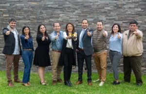 Por séptimo año consecutivo, Claro recibió el Distintivo Empresa con Gestión Responsable