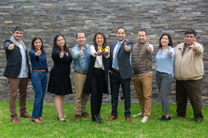 Por séptimo año consecutivo, Claro recibió el Distintivo Empresa con Gestión Responsable