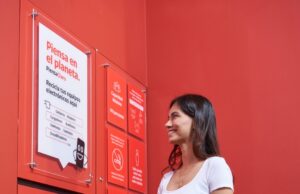 Claro y Samsung brindan descuento para usuarios que reciclen sus equipos móviles