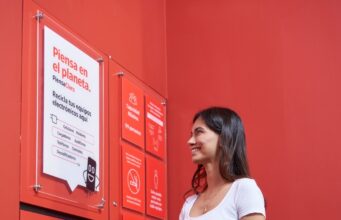 Claro y Samsung brindan descuento para usuarios que reciclen sus equipos móviles