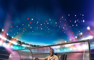 Con Claro ahora más peruanos podrán disfrutar torneo local de fútbol