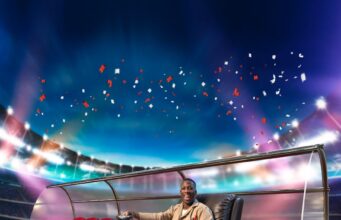 Con Claro ahora más peruanos podrán disfrutar torneo local de fútbol