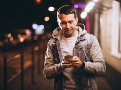 Claro alerta sobre riesgos de conectarse a red WiFi pública