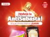 “Antisubasta Claro”: ¿Cómo adquirir un iPhone 14 o un Samsung Galaxy ZFlip5 a menor precio?