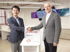 Claro y Samsung impulsan el reciclaje de celulares usados