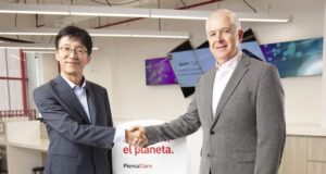 Claro y Samsung impulsan el reciclaje de celulares usados