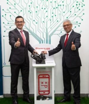Cibertec se une al programa de reciclaje de residuos electrónicos de Claro Perú